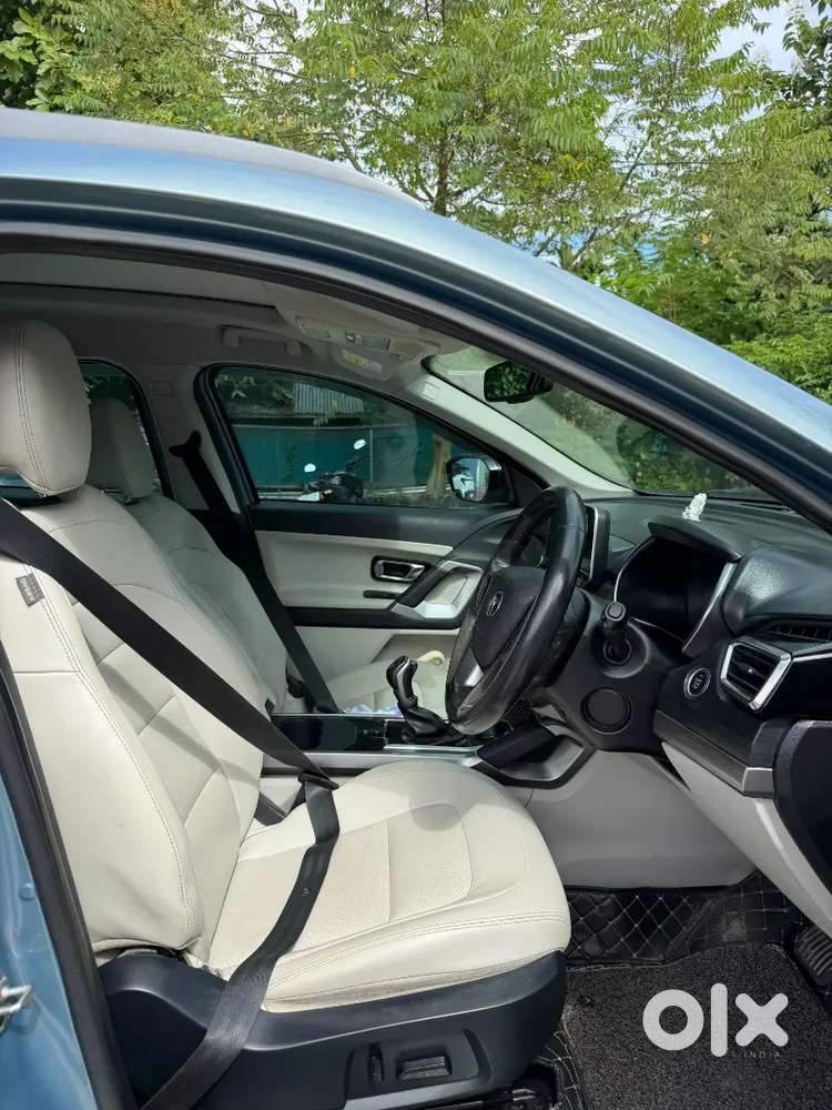 Tata Safari 2022 Diesel