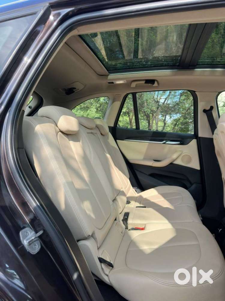 Bmw X1 2.0 Sdrive20d Xline, 2018, Diesel
