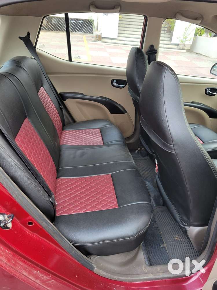 Hyundai I10 Sportz 1.1l, 2015, Petrol