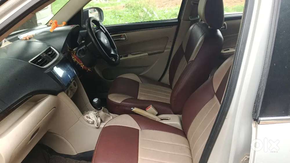 Maruti Suzuki Swift Dzire Diesel