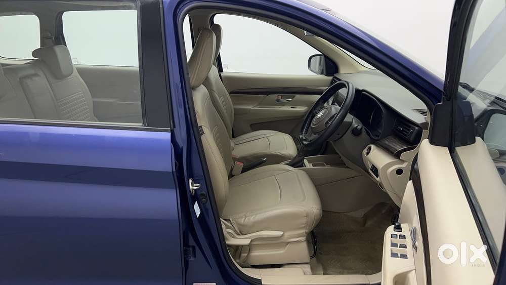 Maruti Suzuki Ertiga 1.4 Zxi At, 2018, Petrol