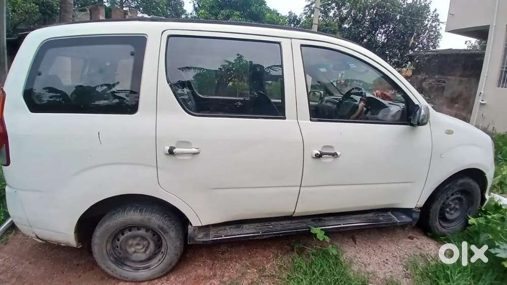 Mahindra Xylo 2013 Diesel 125000 Km Driven