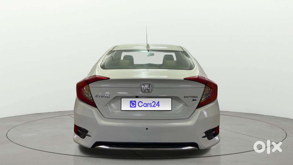 Honda Civic V, 2019, Petrol