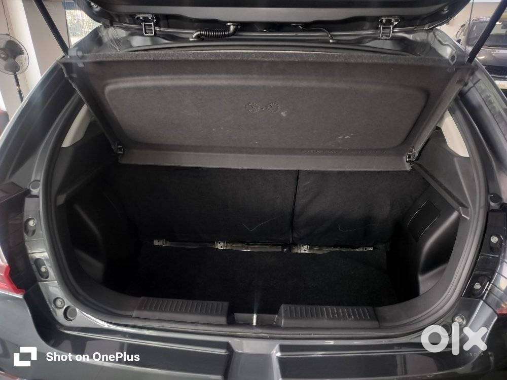Maruti Suzuki Baleno 1.2 Alpha At, 2025, Petrol