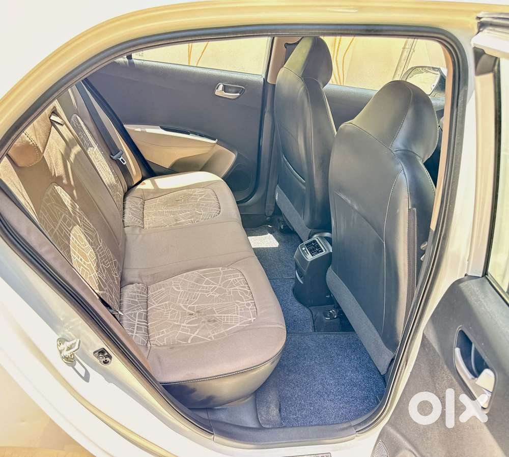 Hyundai Xcent 1.2 Vtvt S, 2015, Petrol