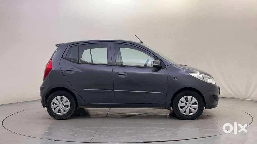 Hyundai I10 Sportz 1.2 Kappa2, 2012, Petrol