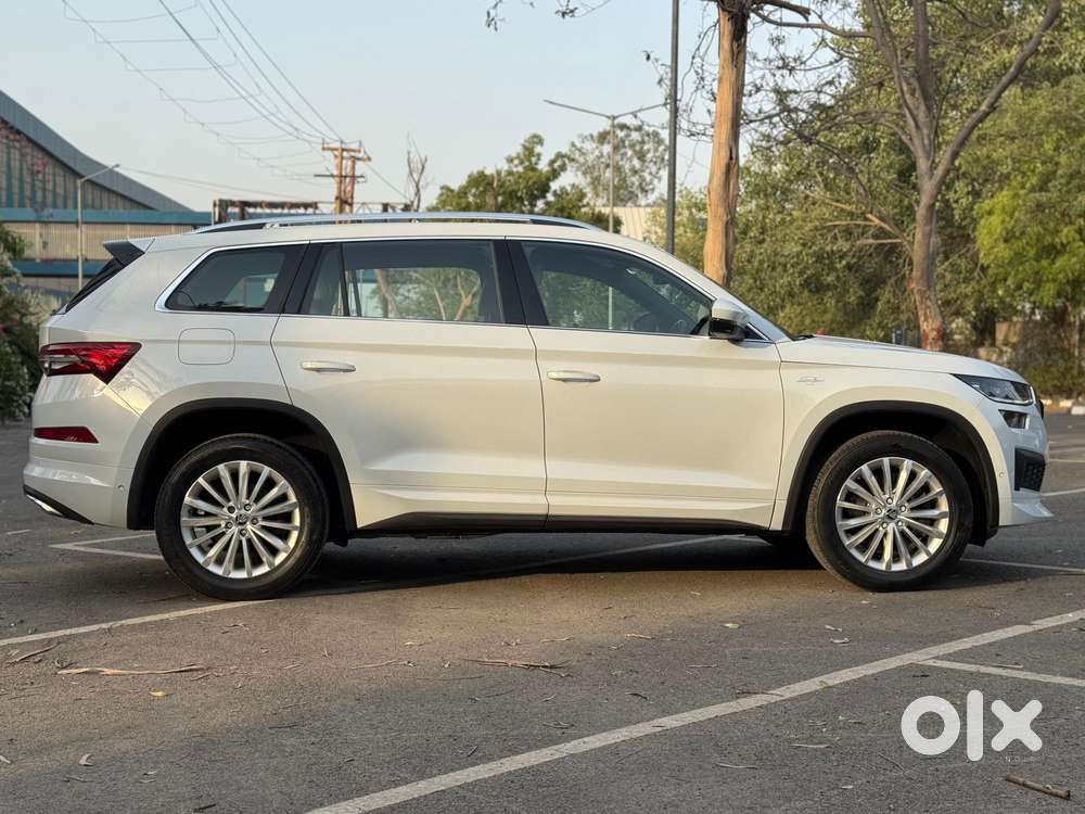 Skoda Kodiaq 2.0 L&k Tsi Dsg, 2024, Petrol