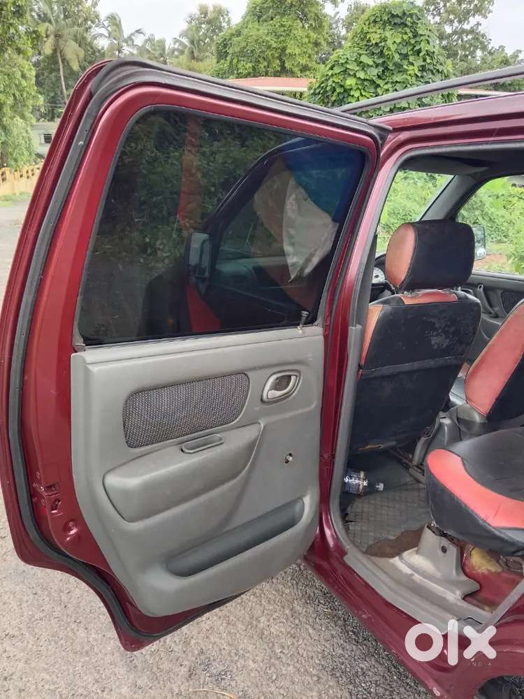 Maruti Suzuki Wagon R 2008 Lxi Petrol
