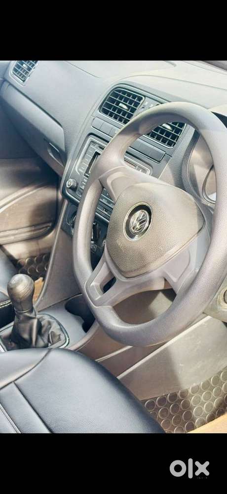 Volkswagen Vento 1.5 Tdi Highline Plus, 2015, Diesel