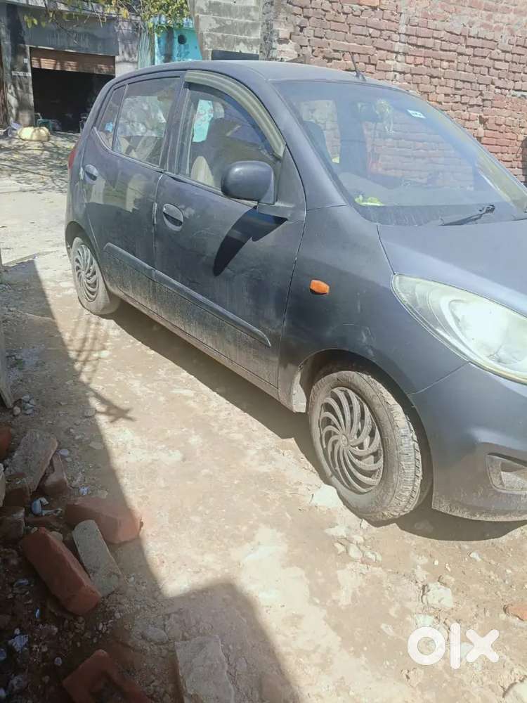 Hyundai I10 2015 Variant 1.2 Magna