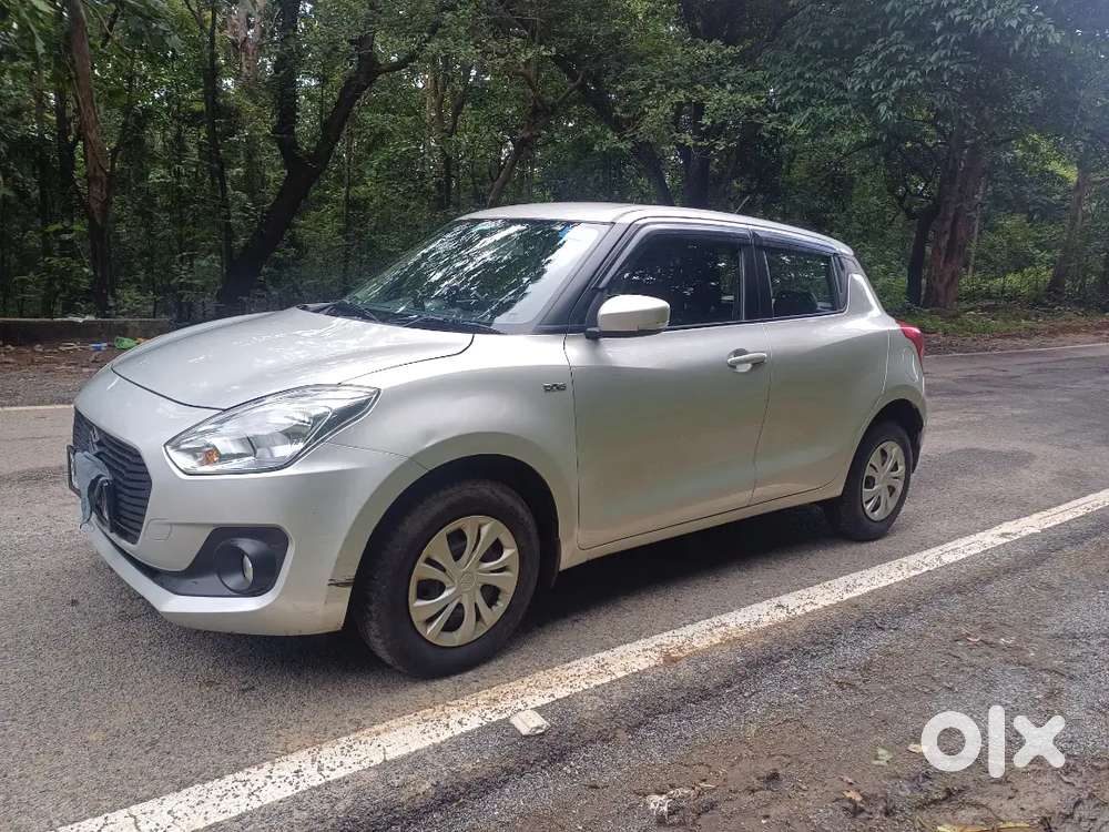 Maruti Suzuki Swift Vdi 2019