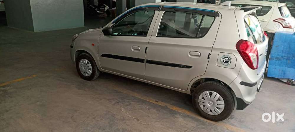 Maruti Alto 800 Vxi 2022