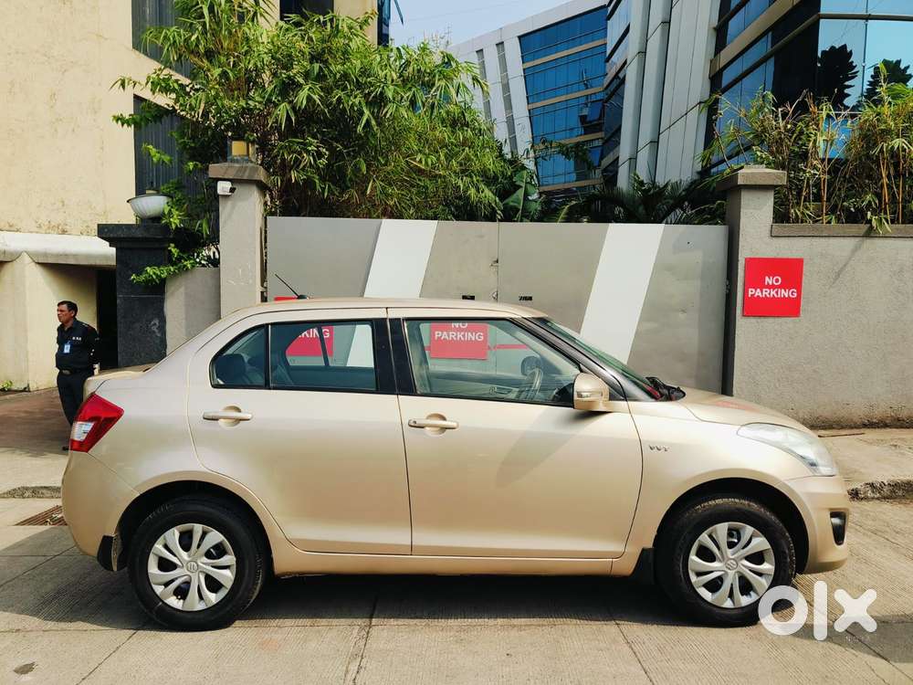 Maruti Suzuki Swift Dzire Vxi, 2012, Petrol