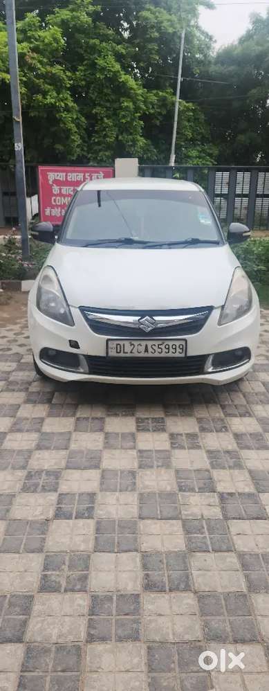 Swift Dzire
