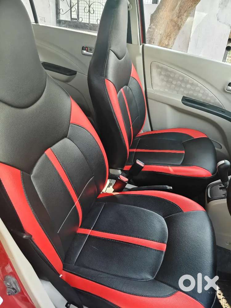 Maruti Suzuki Celerio 2015 Petrol 27000 Km Driven