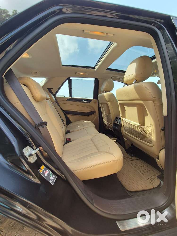 Mercedes-benz Gle, 2017, Diesel