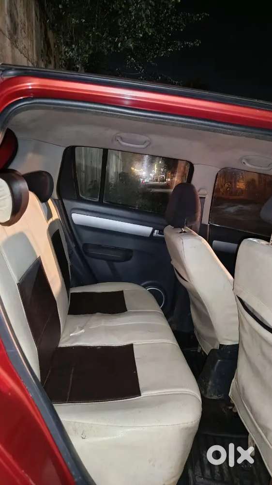 Maruti Suzuki Swift 2010 Lxi Manual