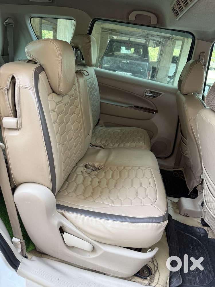 Maruti Suzuki Ertiga Vdi Shvs, 2018, Diesel