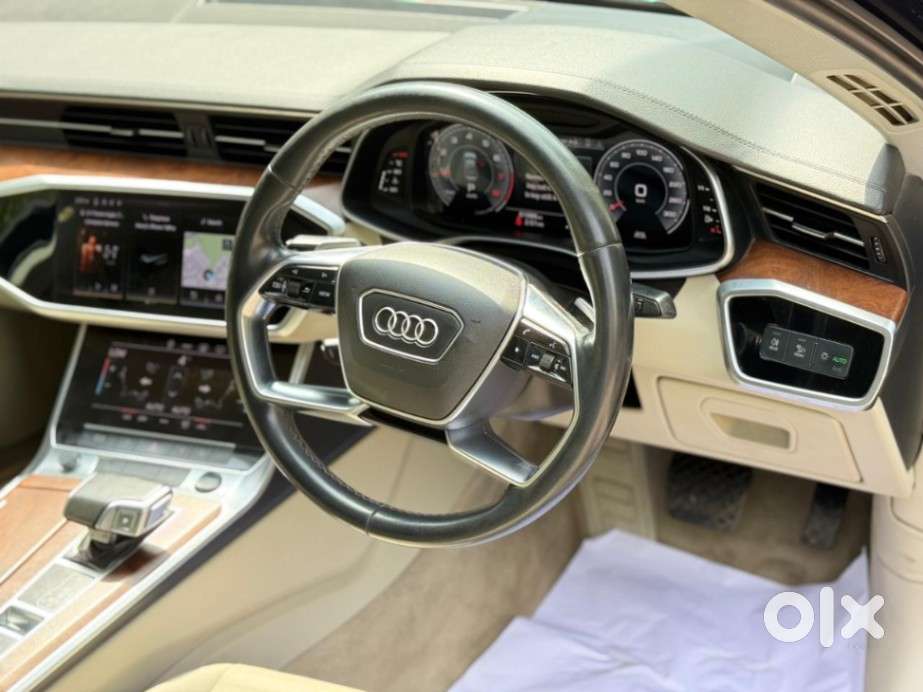 Audi A6 2.0 45 Tfsi Premium Plus, 2023, Petrol