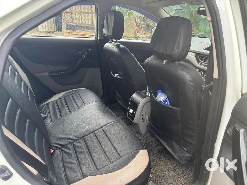 Tata Nexon Xm
