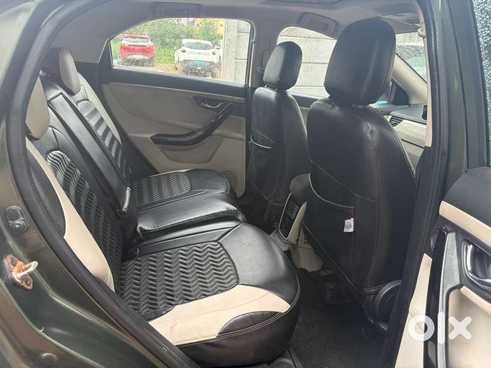 2022 Tata Nexon Petrol Manual 56000 Km