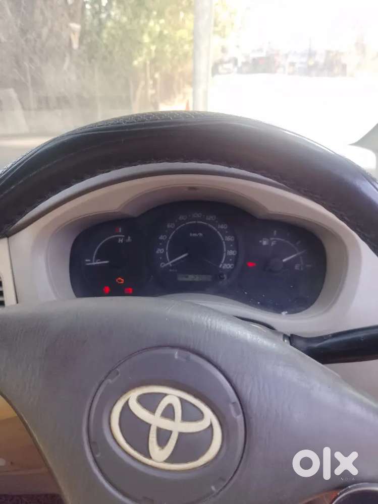 Toyota Innova 2010 Diesel Good Condition