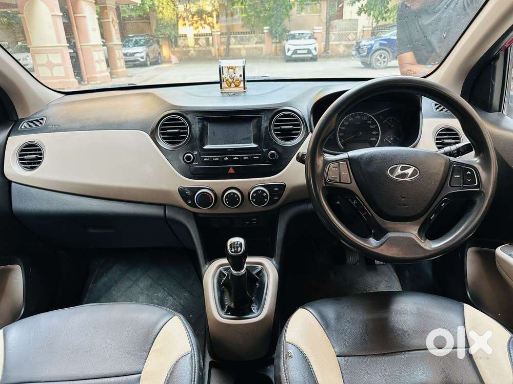 Hyundai Grand I10 Sportz Edition, 2017, Petrol