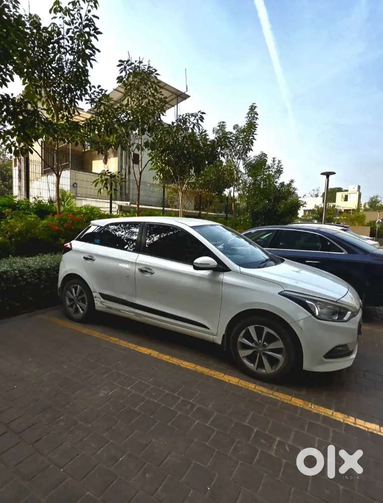 Hyundai Elite I20 92500 Cng & Hybrids Well Maintained