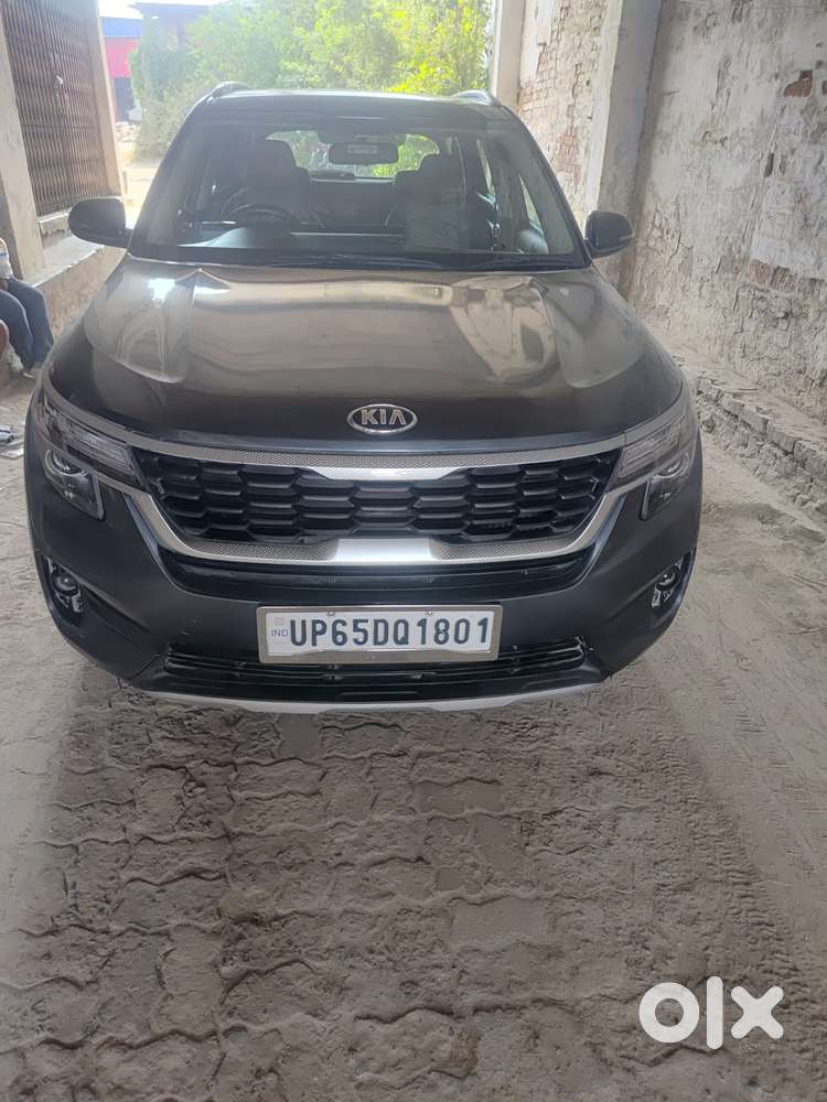 Kia Seltos Htk D, 2019, Diesel