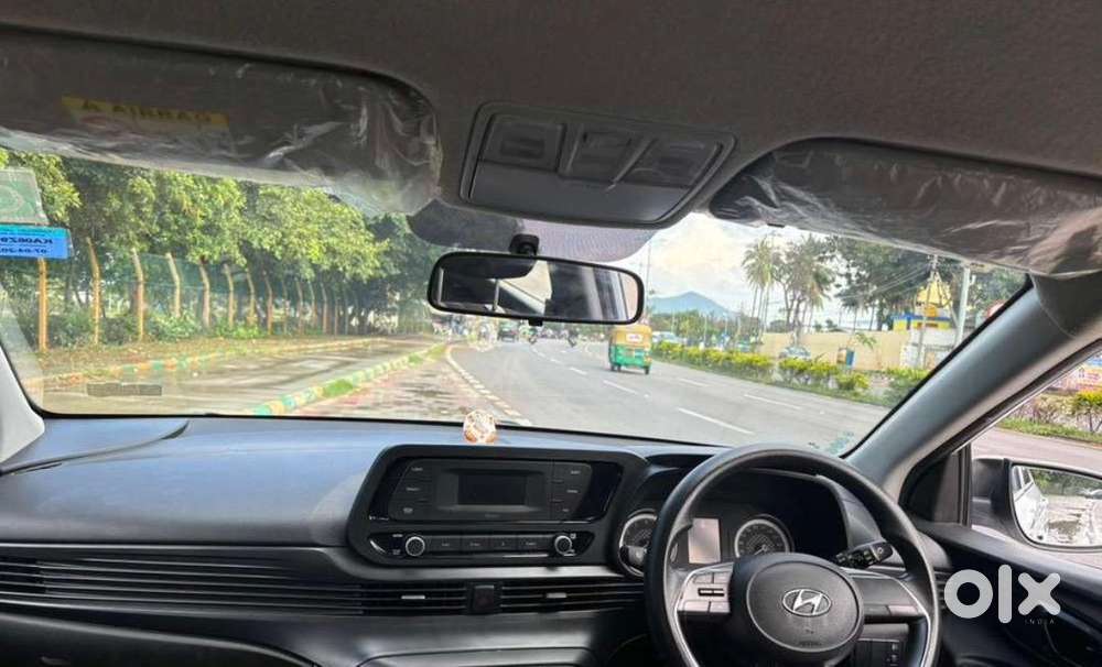 Hyundai New I20 2021 Petrol 31000 Km Driven (fixed Price)