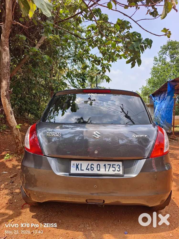 Maruti Suzuki Swift 2017 Petrol Good Condition
