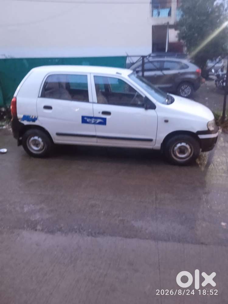 Maruti Suzuki Alto 2008