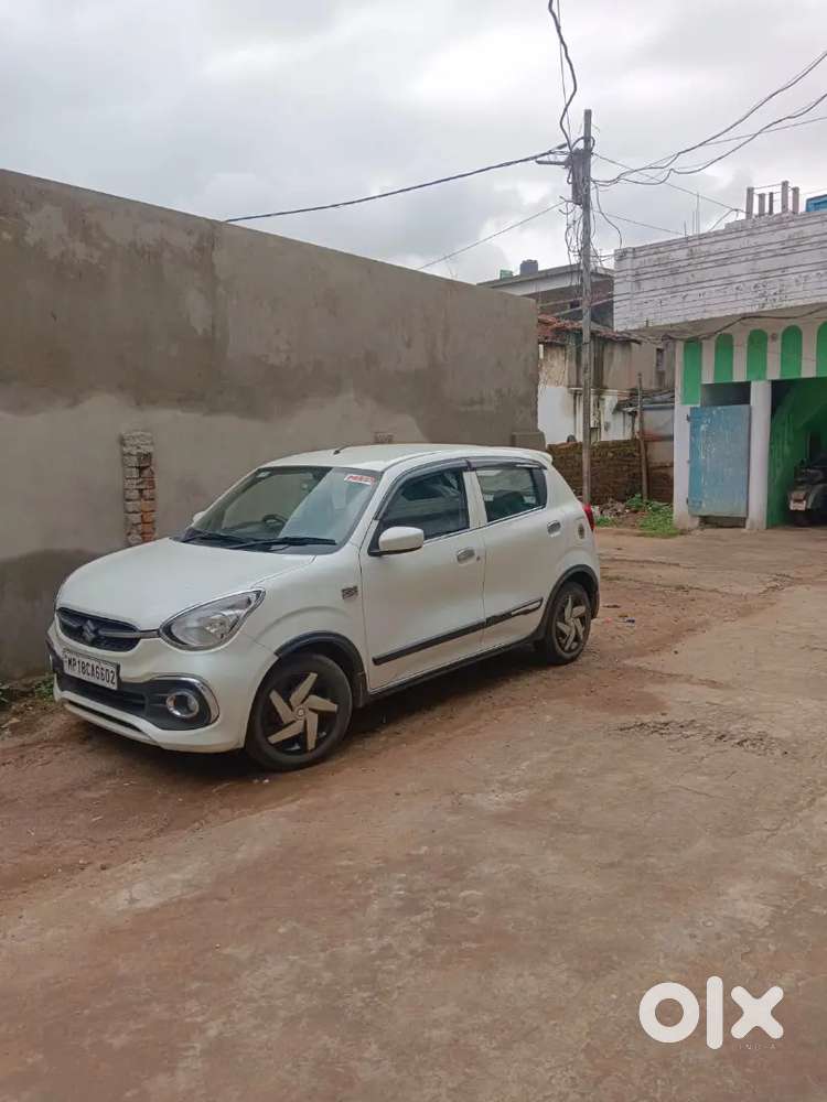 Maruti Suzuki Celerio 2022 Lxi