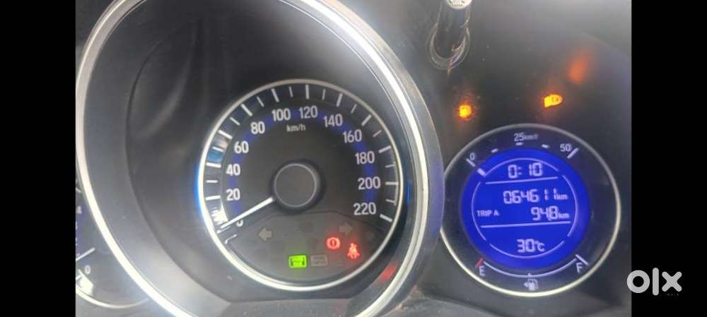 Honda Jazz Vx, 2020, Petrol