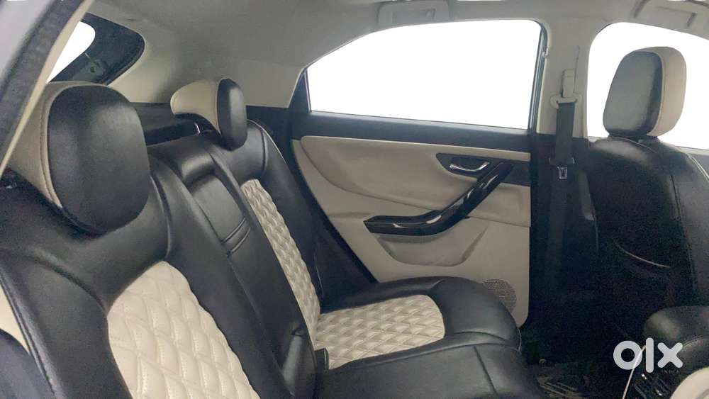 Tata Nexon 1.5 Revotorq Xza Plus, 2020, Diesel