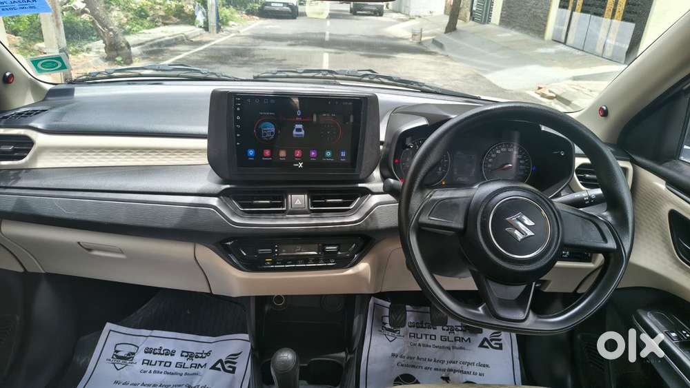 Maruti Suzuki Swift Dzire Tour S, 2025, Cng & Hybrids