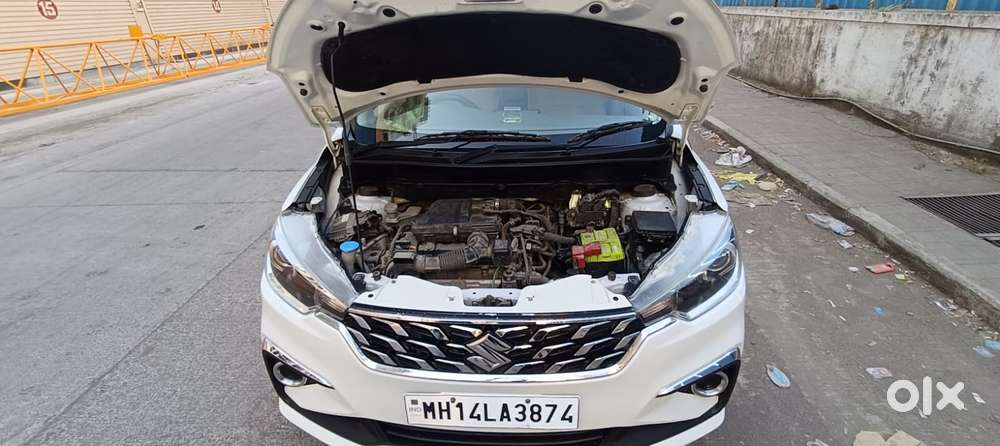 Maruti Suzuki Ertiga Vxi (o) Cng, 2023, Cng & Hybrids