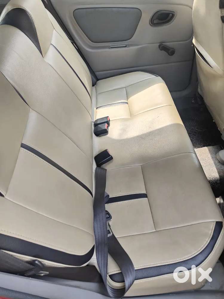 Alto K10 Vxi 31000 Km Driven Single Owner