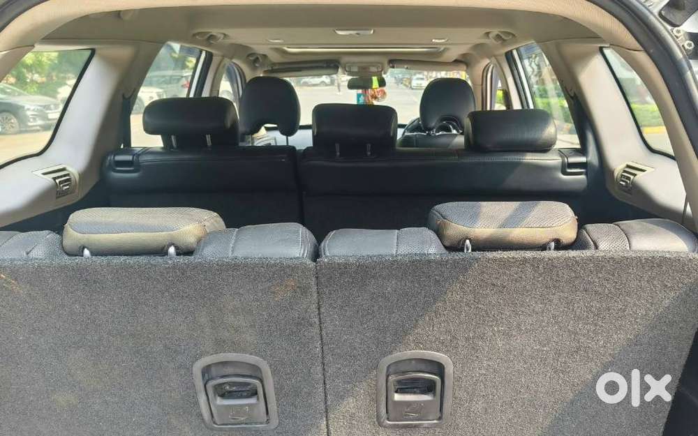 Mahindra Xuv500 2.2 W10, 2017, Diesel