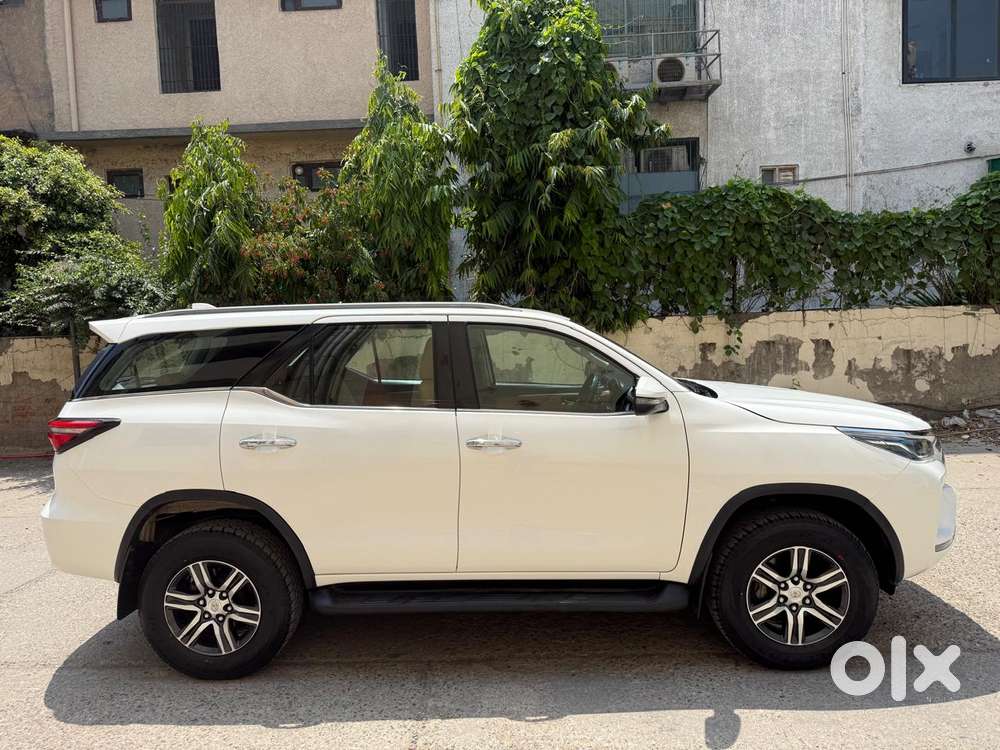 Toyota Fortuner 4x2 At 2.8 Diesel, 2025, Diesel