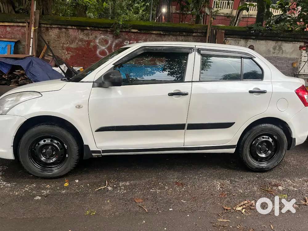 Maruti Suzuki Dzire 2019 Diesel 145300 Km Driven