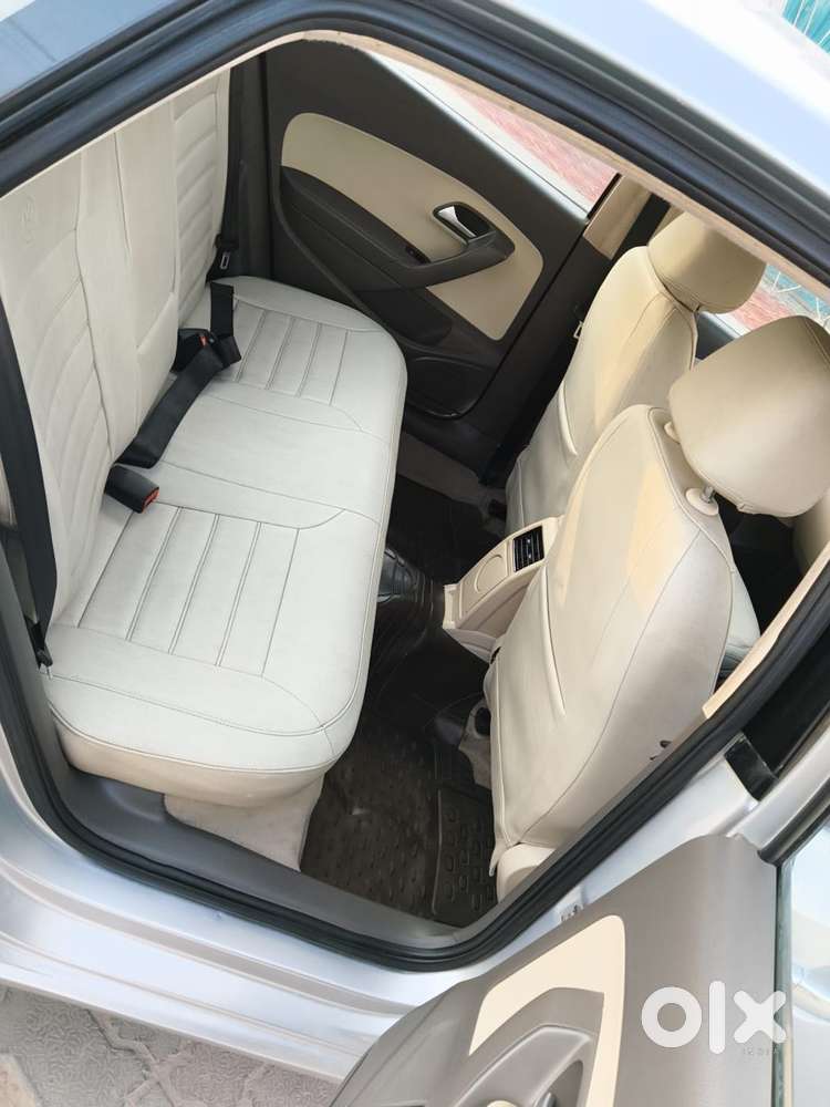 Volkswagen Vento 1.5 Comfortline Cup Edition Diesel, 2014, Diesel