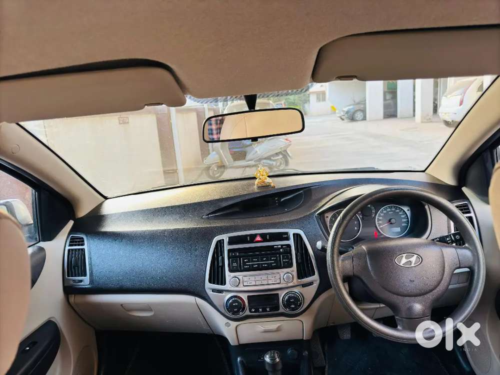 Hyundai I20 Magna O Petrol 2012 1st Owner Good Condition 245000 Negoti