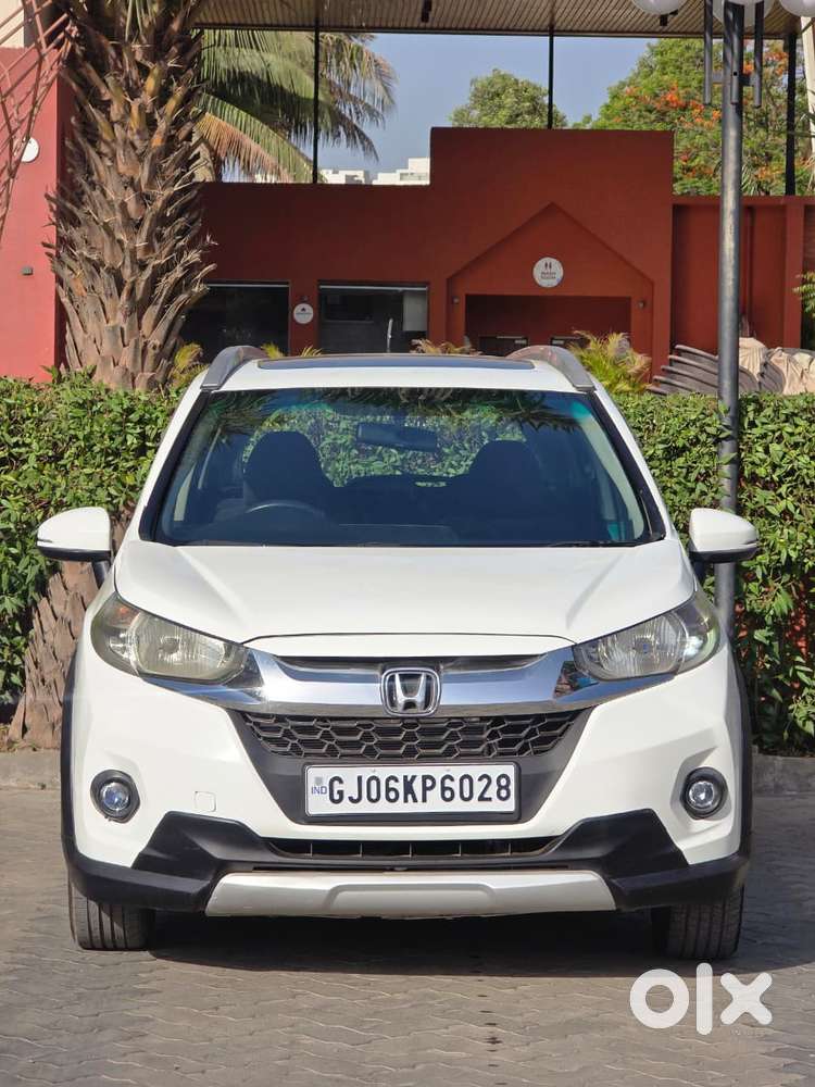 Honda Wr-v I-dtec Vx, 2017, Diesel