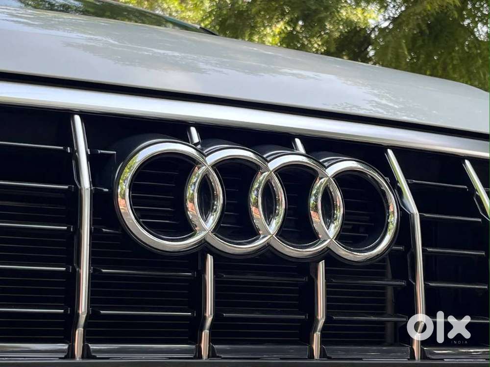 Audi Q3 40 Tfsi Premium Plus, 2023, Petrol