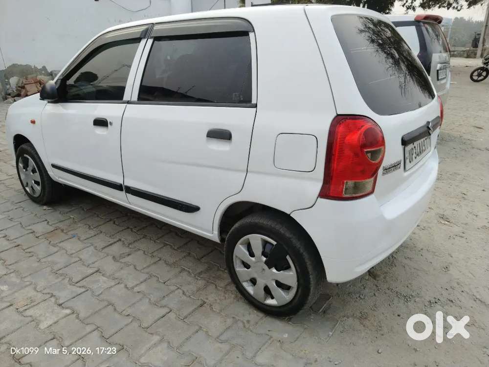 Maruti Suzuki Alto K10 2014 Petrol 909058