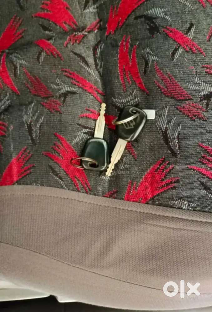 Maruti Suzuki Alto 2012 Cng & Hybrids 55660 Km Driven