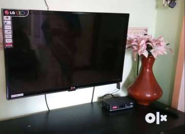 Tv lg best sale xd engine hdmi