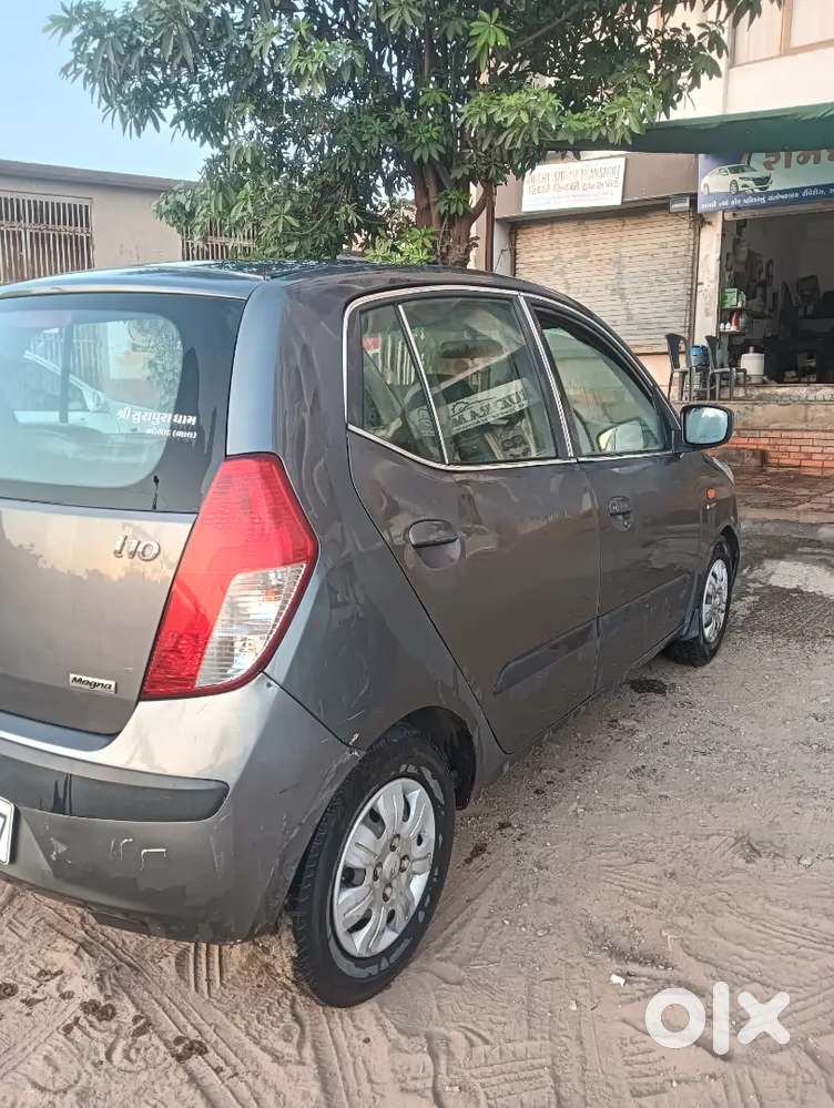 I 10 Kapaa Hu Dai Pretol