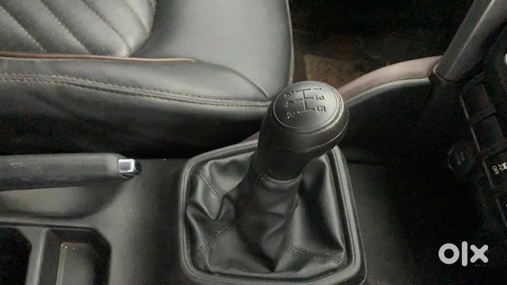 Maruti Suzuki Grand Vitara 1.5 Delta Smart Hybrid, 2024, Petrol